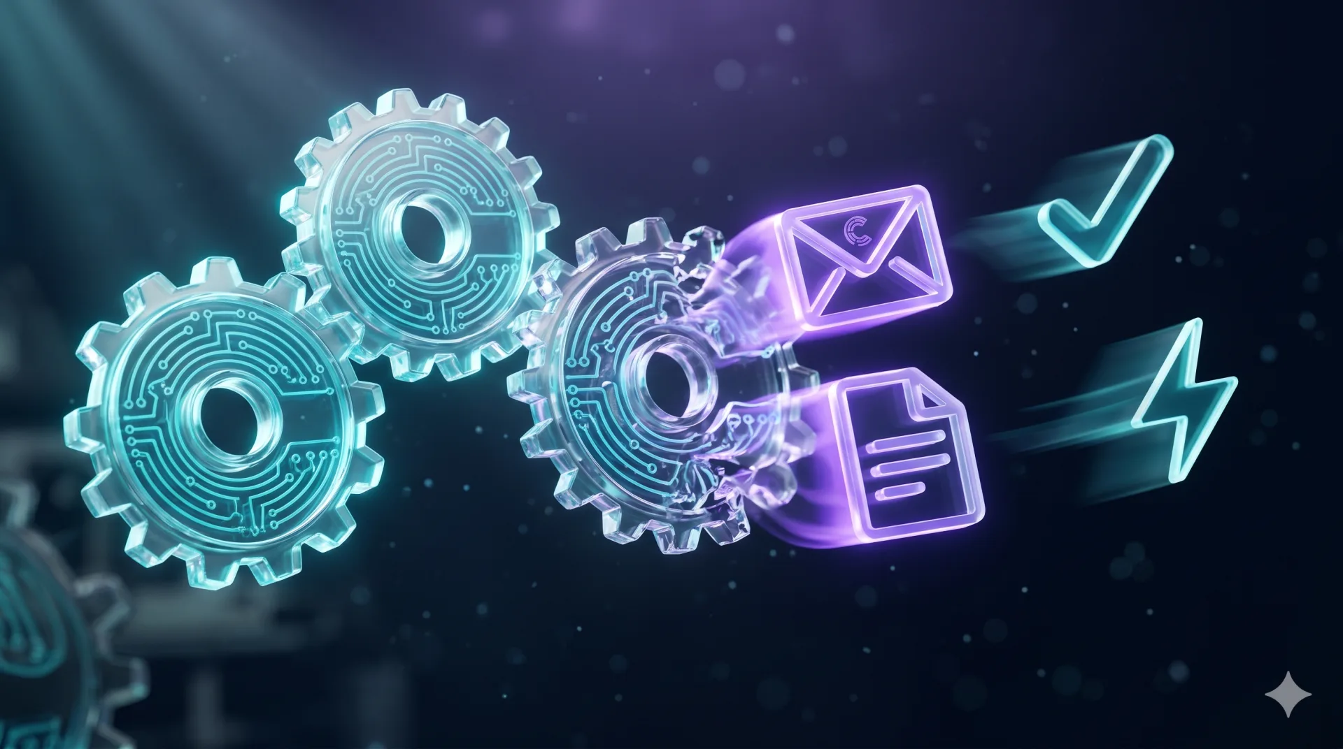 Diagrama explicativo con tres bloques que muestra los paradigmas de machine learning