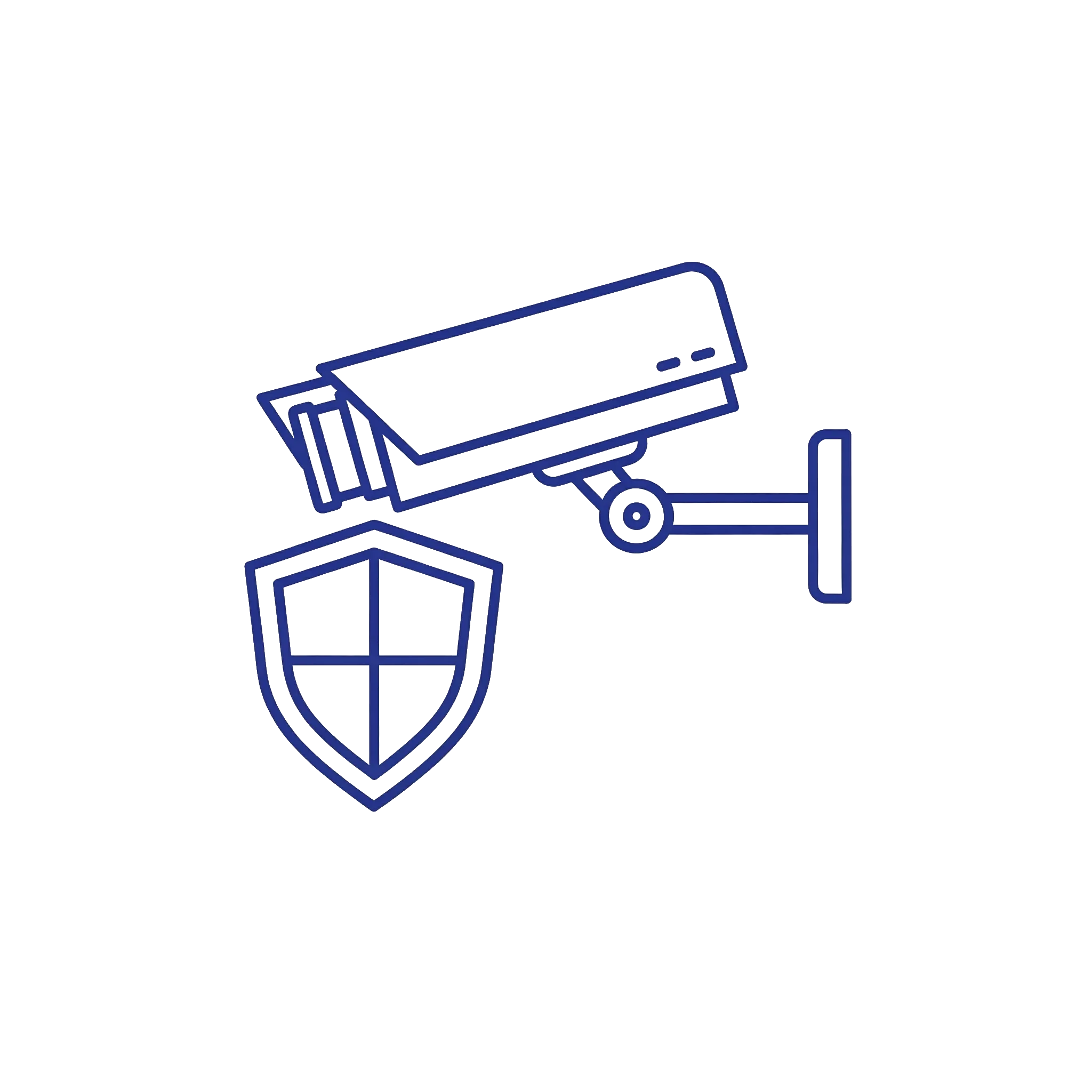 Seguridad electrónica