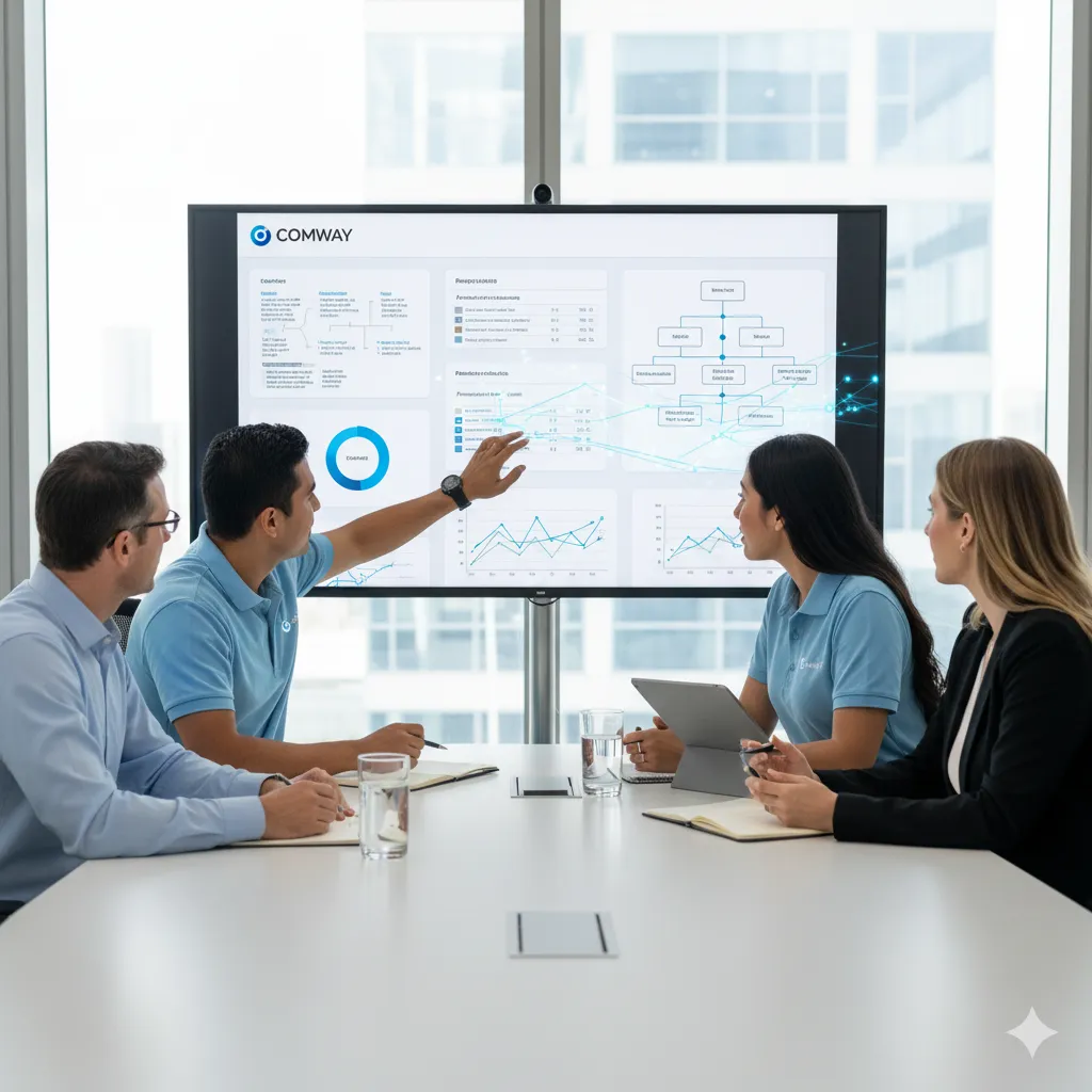 IA y Automatización